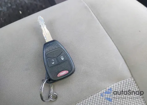 2012 Jeep Compass Sport z USA, uszkodzony, nr VIN 1C4NJDBB4CD625801